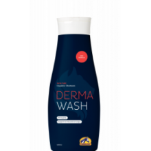 Szampon Derma Wash 500ml Cavalor 